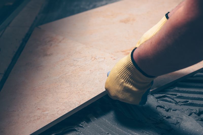 Year-Round Indoor Work